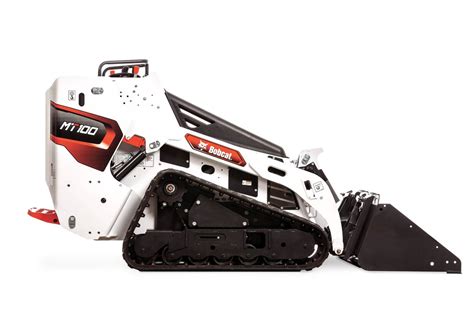 price for bobcat mini loader